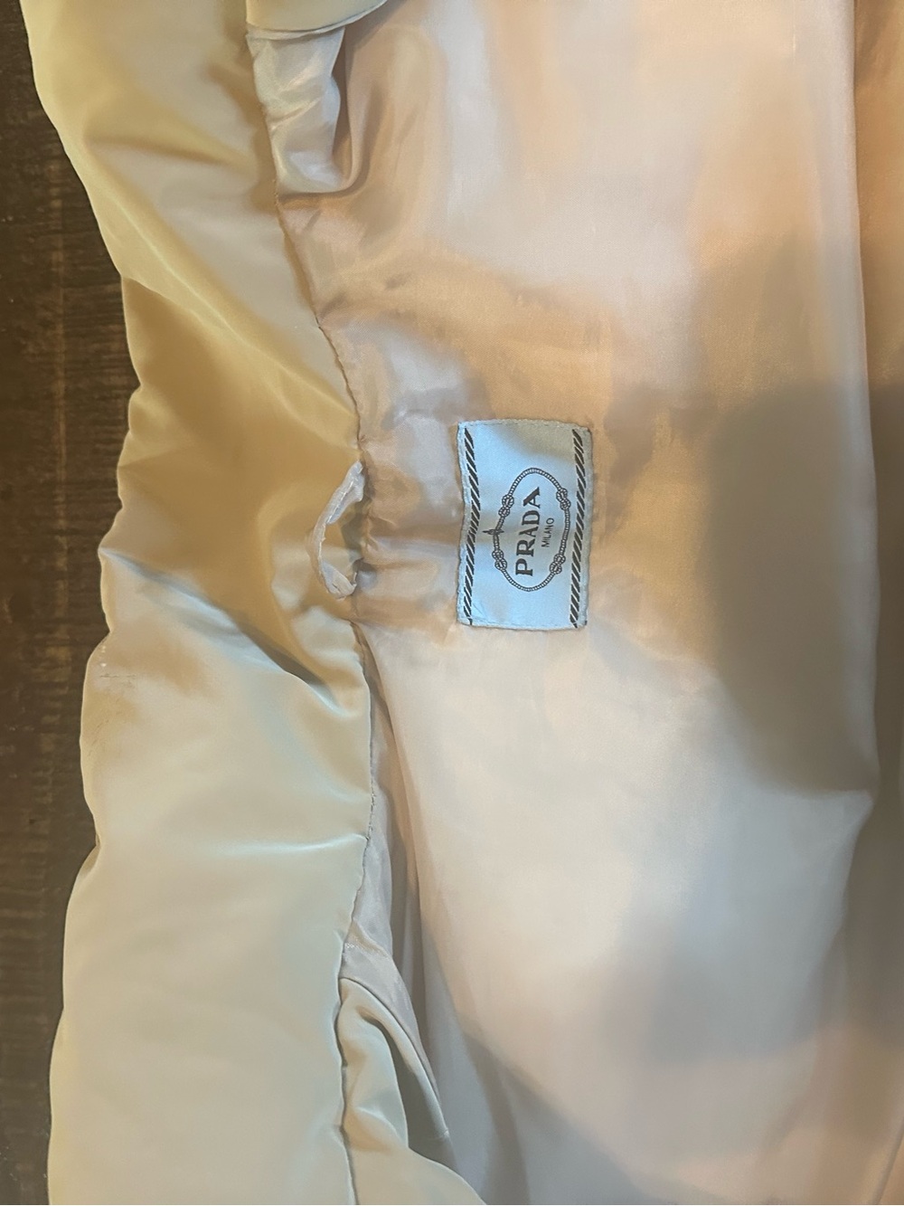 Puffer Jacket - Picture 7 of 16